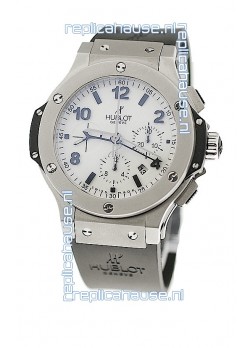Hublot Big Bang Matte Swiss Replica Watch 