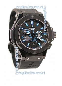 Hublot Big Bang Maradona Swiss Replica Watch - 52MM