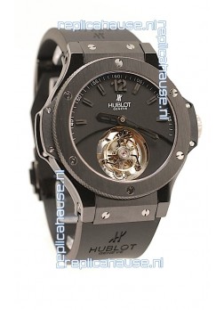 Hublot Big Bang Tourbillon Solo Bang Swiss Replica Watch
