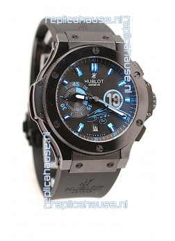 Hublot Big Bang Maradona Swiss Replica Watch - 44MM