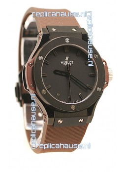 Hublot Big Bang Fusion Swiss Replica Watch