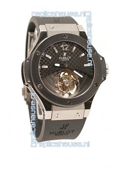 Hublot Big Bang Tourbillon Solo Bang Swiss Replica Watch