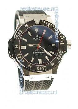 Hublot Big Bang King Swiss Replica Watch in Brown Dial