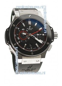 Hublot Big Bang Chronograph Swiss Watch