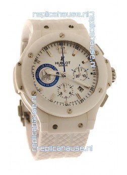 Hublot Big Bang Polo Club Saint-Tropez Swiss Replica Watch