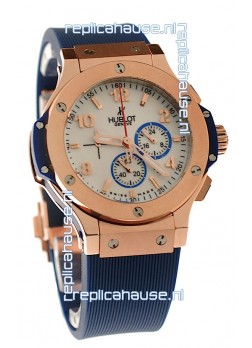 Hublot Big Bang Gold Swiss Replica Watch