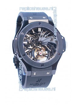 Hublot Big Bang Minute Repeater Tourbillon Limited Edition Swiss Watch