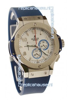Hublot Steel Big Bang Swiss Replica Watch