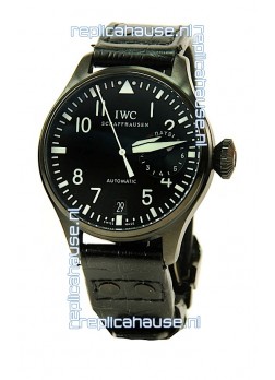 IWC Big Pilot Swiss Replica Watch