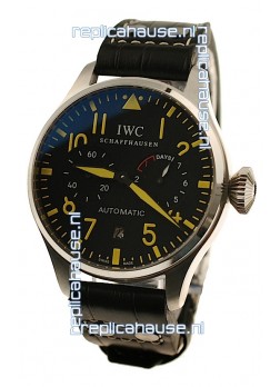 IWC Big Pilot Swiss Replica Watch