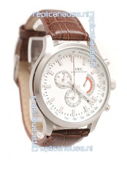 IWC Pilot Antoine de Saint Exupery Japanese Watch