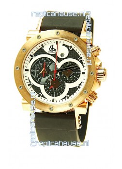 Jacob & Co EPIC II Japanese Replica Watch