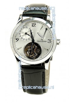 Jaeger LeCoultre Master Tourbillon