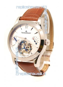Jaeger-LeCoultre Master Tourbillon