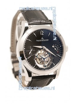 Jaeger-LeCoultre Master Tourbillon