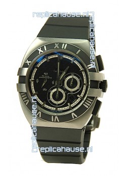 Omega CO AXIAL Escapement Swiss Replica Watch 