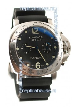 Panerai Luminor Regatta Rattrpante Swiss Replica Watch
