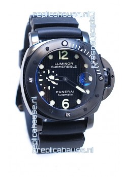Panerai Luminor Submersible PAM024 Swiss Watch