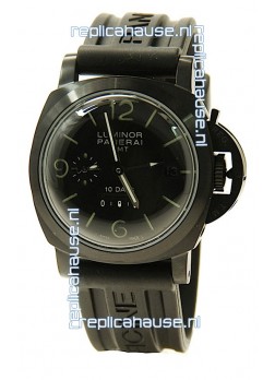 Panerai Luminor GMT 10 Days Swiss Replica Watch