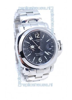 Panerai Luminor GMT PAM297 Swiss Watch