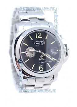 Panerai Luminor Power Reserve PAM00171 Swiss Mens Watch 