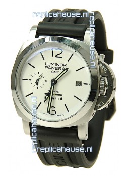 Panerai Luminor GMT 8 Days Swiss Replica Watch