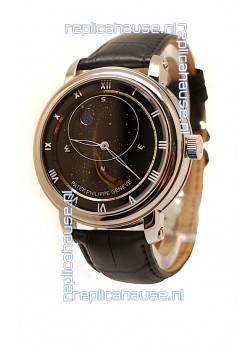 Patek Philippe Grand Complications Japanese Watch