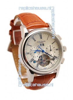 Patek Philippe Grand Complications Tourbillon Watch