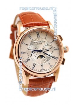Patek Philippe Grand Complications Replica Watch