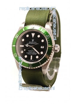 Rolex Submariner 2011 Edition 50th Anniversary Edition Swiss Watch