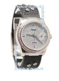 Rolex Datejust 2011 Edition Swiss Replica Watch