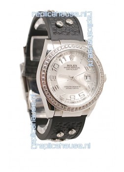 Rolex Datejust 2011 Edition Swiss Replica Watch