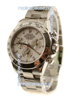 Rolex Daytona Cosmograph 2011 Edition Swiss Watch