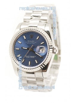 Rolex Datejust 2011 Edition Swiss Replica Watch