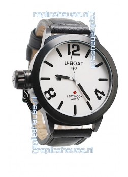 U-Boat Classico Japanese Replica PVD Watch