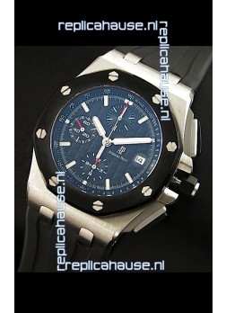 Audemars Piguet Royal Oak Offshore Swiss Replica Watch 