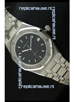 Audemars Piguet Royal Oak Swiss Watch Stainless Steel Casing/Strap - Mirror Replica