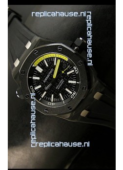 Audemars Piguet Royal Oak Offshore Scuba Swiss Replica Watch 1:1 Mirror Replica Watch 