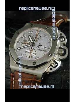Audemars Piguet Royal Oak T3 Swiss Watch - Secs hand 9 O Clock