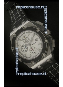 Audemars Piguet Royal Oak Offshore Juan Pablo Montoya Watch - Secs hand 9 O clock