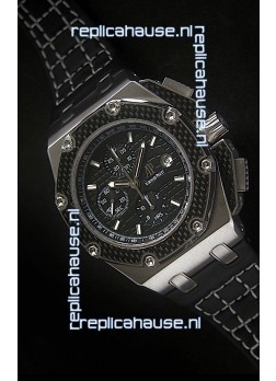 Audemars Piguet Royal Oak Offshore Juan Pablo Montoya Watch - Secs hand 9 O clock