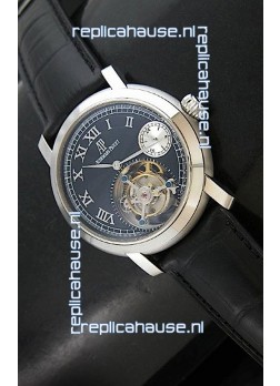 Audemars Piguet Minutes Repeater Tourbillon Swiss Watch