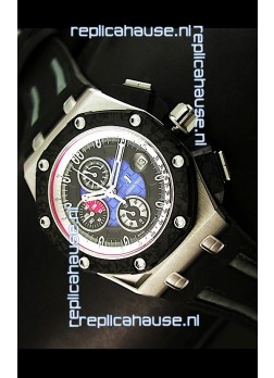Audemars Piguet Royal Oak Offshore Grand Prix Special Edtion Swiss Watch - MIRROR REPLICA