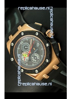 Audemars Piguet Royal Oak Offshore Grand Prix Special Edtion Swiss Watch - MIRROR REPLICA