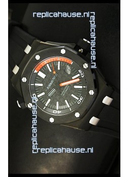 Audemars Piguet Royal Oak Offshore Scuba Swiss Replica Watch 1:1 Mirror Replica Watch 