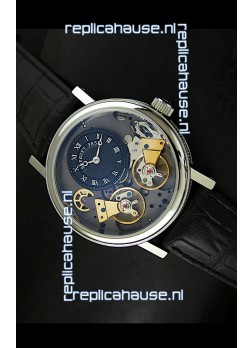 Breguet Classique Grande Automatic Japanese Tourbillon Watch