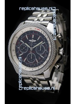 Breitling For Bentley Edition Swiss Replica Watch