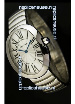 Cartier Baignoire Japanese Replica Watch