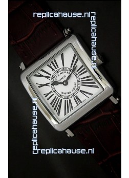 Franck Muller Master Square Japanese Replica Watch