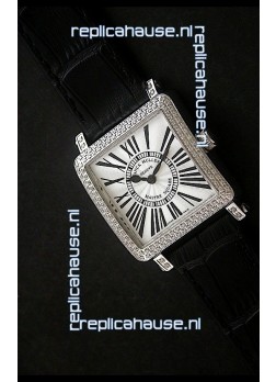 Franck Muller Master Square Japanese Replica Watch